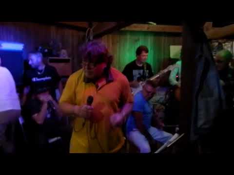 RCV8 - Boom, Boom, Boom