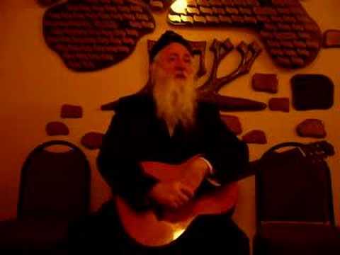 Melave Malka, Kumzitz ,  # 2