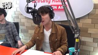 [Super K-Pop] 폴킴 (Paul Kim) - Wanna Love You