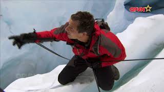 Kỹ năng sinh tồn: Bear Grylls tại ALASKA Phần 44 Kỹ năng sinh tồn: Bear Grylls tại ALASKA Phần 44