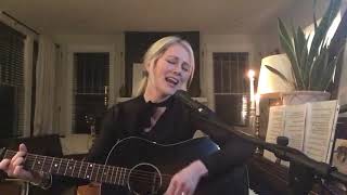 Allison Moorer - Live from the Library - 1/11/21