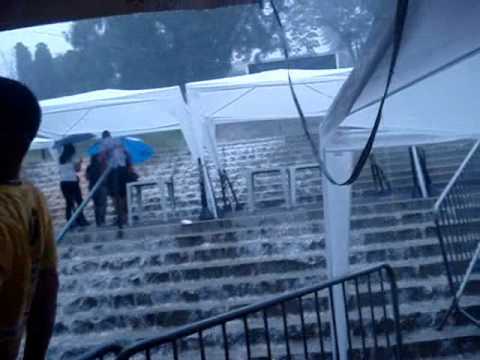 Anime Dreams 2011 - Cataratas da P1