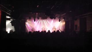 Entrails "Eaten By The Dead" Live in Munich 22/2-2014