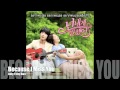 [Thai sub]Heartstrings (OST) Because I Miss You ...