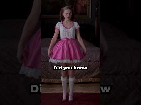 Did you know for V for Vendetta?