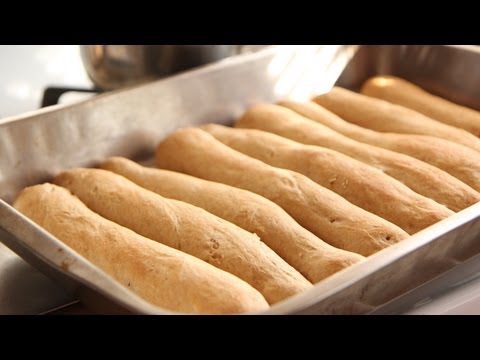 download lagu mp3 mp4 Vegan Breadsticks, download lagu Vegan Breadsticks gratis, unduh video klip Vegan Breadsticks