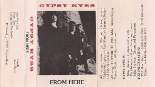 GYPSY KYSS -One Way Out