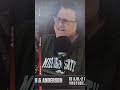 Got mentioned on a local radio show! #whisky #whiskey #bourbon @971theticket