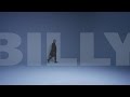 BILLY - Not Over You (Official Video)