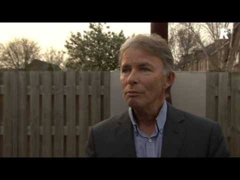 Harry van den Ham over terugkeer bij FC Dordrecht