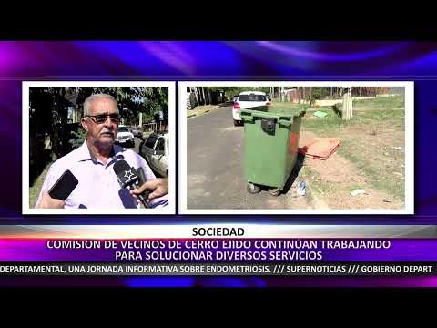 Supernoticias - 17/03/2025 - Feliciano Ferreira