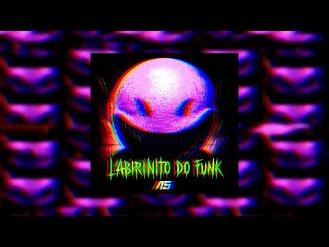 LABIRINITO DO FUNK - AstralAS (Official music video) 🎶🎧(ft. AS Music) #funk #officialmusicvideo