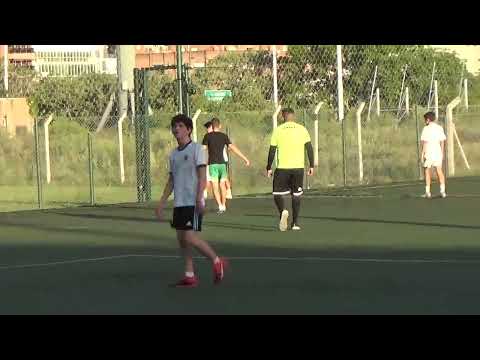 FLORIPONDIO vs TOPOYIYO FC - #LigaNuñez - #Apertura SLV Fecha 3 - 2022