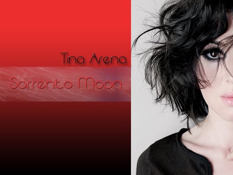 Tina Arena - Sorrento Moon