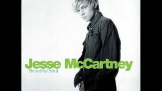 Jesse McCartney - Why is Love So Hard To Find