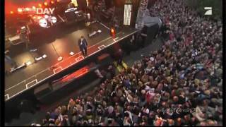 Robbie Williams - Come Undone (Live in Berlin 2009)