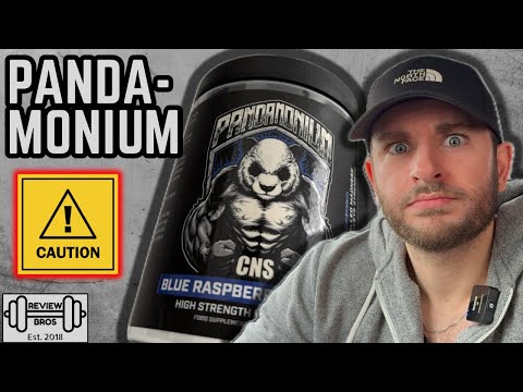 Review Bros and CNSport