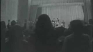 The Kinks   Bye Bye Johnny   Live France 1965