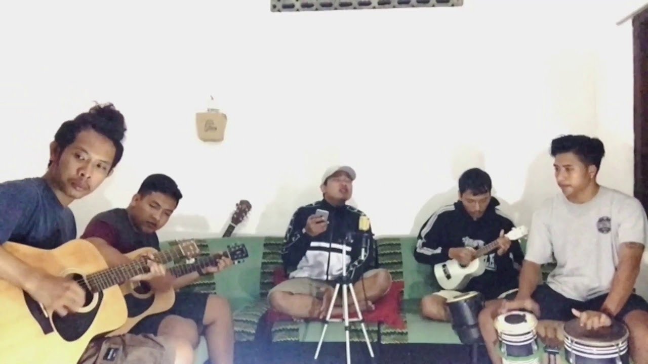 Lagu Galau - Long Fly | cover GuyonWaton