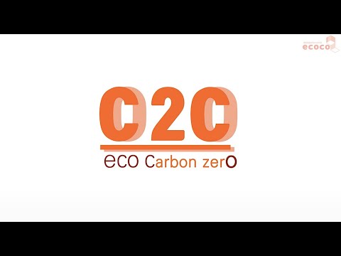 CO2CO 씨오투씨오 video thumbnail