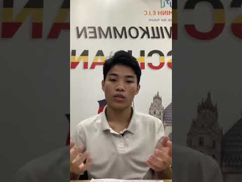 Apresentação Kino ou Fernsehen