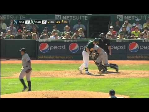 2012/09/30 Ramirez's strong start