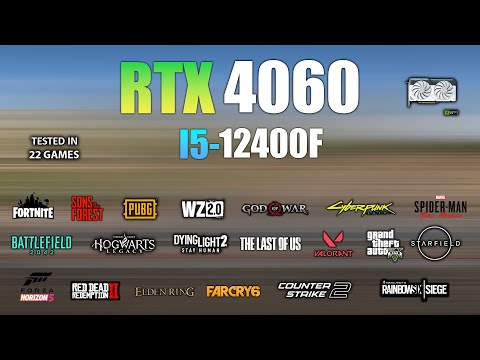 Відеокарта GF RTX 4060 8GB GDDR6 Eagle OC Gigabyte (GV-N4060EAGLE OC-8GD)