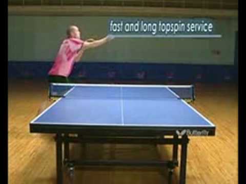 Michael Maze Service Training