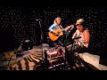 Shovels & Rope - Gasoline (Live on KEXP) 