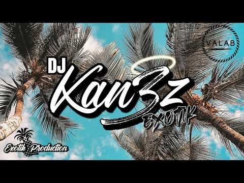 N'RICK X DJ KAN3Z ft DJ KENSIDE - Moment de folie [NEW KOMPA 2020]