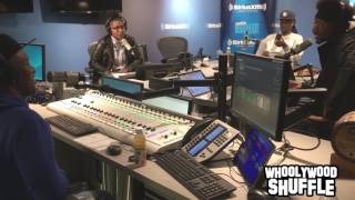 Sonny Digital Talks Producer Beef, Jimi Hendrix Comparison and More (Video)