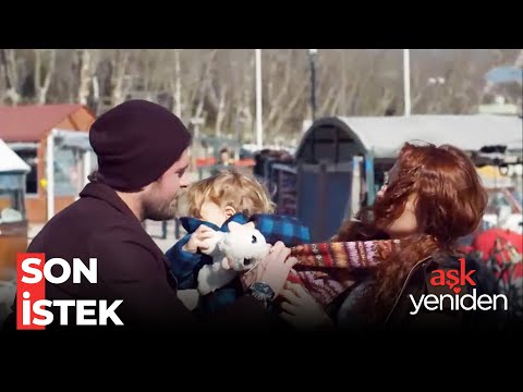 Zeynep, Selim'i Babasına Getirdi - Aşk Yeniden