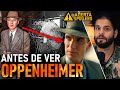 La Historia COMPLETA De LA BOMBA ATÓMICA DOCUMENTAL FARID DIECK