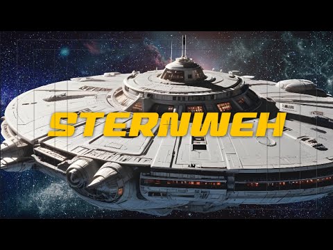 257ers x Alexander Marcus - Sternweh