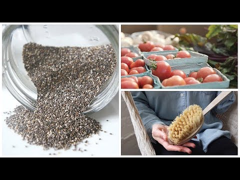 TOP 5 WAYS TO DETOX | The IBS Academy