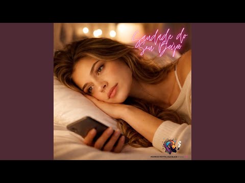 Saudade do Seu Beijo