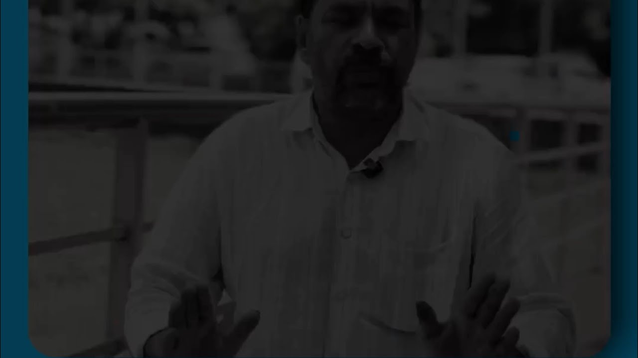 A Story of Re-learning at Ayurgreen Hospitals | Mr. Musthafa P