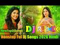 Nonstop Hindi Dj Songs Dj Remix Songs Hard Bass Boosted Dj Songs All Dj Songs Dj Vishal Bhai