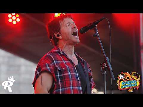 Setlist Third Eye Blind
