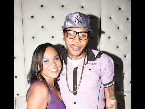 Vybz Kartel Open Up Raw April 2011 YouTube
