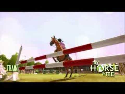 Riding Star : Competitions Equestres Nintendo DS