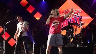 2019 08 29 Plain White T&#39;s - Our Time Now