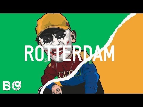 🚬 Capital Bra x Samra Type Beat - ROTTERDAM | Prod. BO Beatz x Ditty Beatz