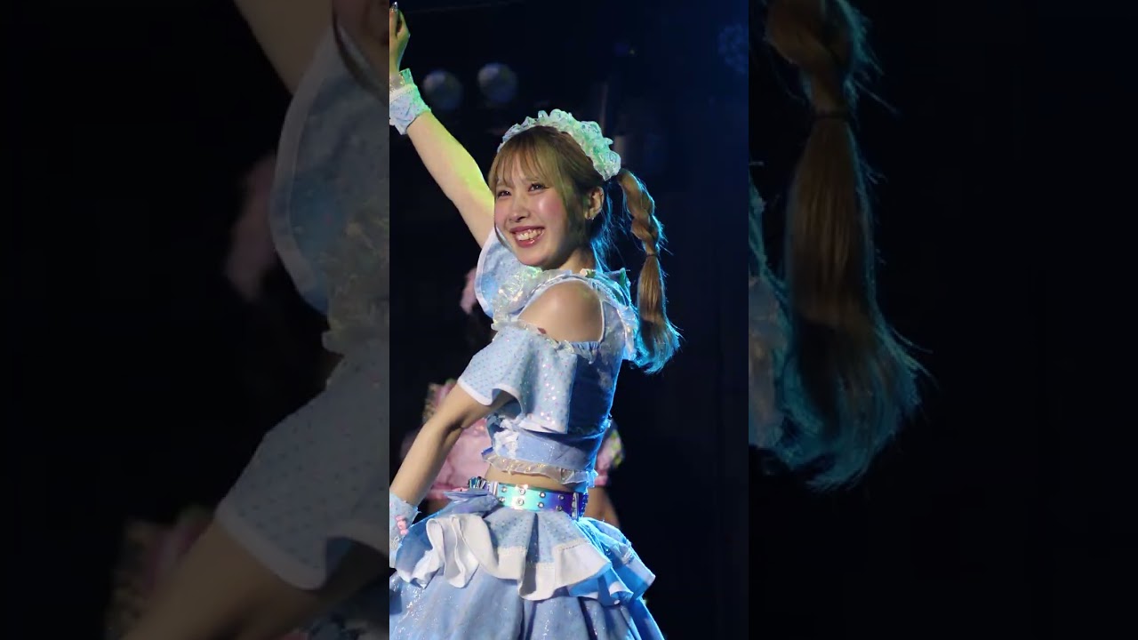 ふれふれフレーバー　名古屋アイドル