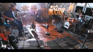 KING MUD - Smoked All My Bud [official]