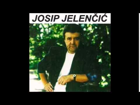 Josip Jelenčić - Još uvijek sa suzama se družim