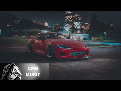 M.I.M.E x The LJ - Push The Gas