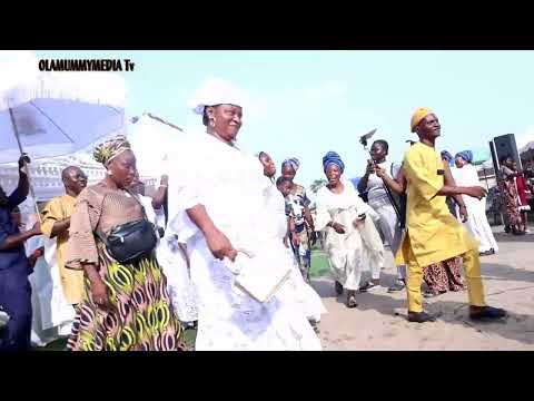 family day ilu  iba( 5years Oniba Ekun 2025