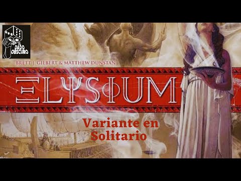 Las Columnas que Restan - Variante en Solitario 