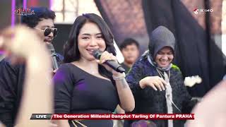 Download lagu Braja Tumama | Raya Aila | Praha Music | Live Desa Panggangsari mp3
